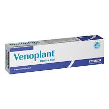 VENOPLANT CREMA GEL 100ML