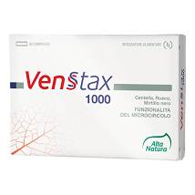 VENSTAX 1000 30CPR