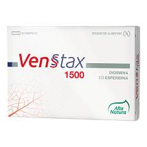 VENSTAX 1500 20CPR