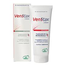 VENSTAX CREMA GAMBE 100ML