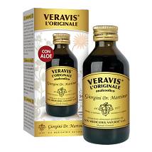 VERAVIS ORIGINALE 100ML