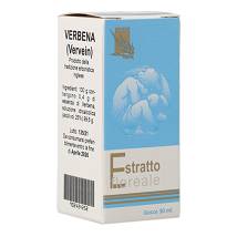 VERBENA 30ML GTT NF