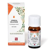VERBENA INDIE OE 10ML