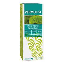 VERMOLISE 250ML