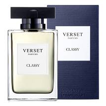 VERSET CLASSY EDT 100ML