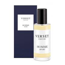 VERSET HOMME SPORT EDP 15ML