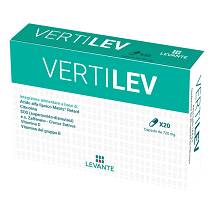 VERTILEV 20CPS
