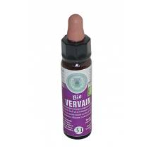 VERVAIN BIO CROMO 10ML