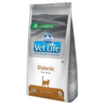 Vet Life Cat Diabetic 2Kg Pvn0200019 Minsan 922977160