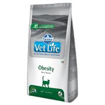 Vet Life Cat Obesity 2Kg Pvn0200025 Minsan 922977172