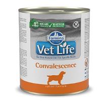 Vet Life Dog Convalescence Um 300Gr New Natural Minsan 971341639