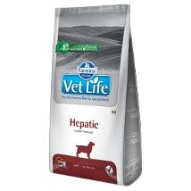 Vet Life Dog Hepatic 12Kg Pvn1200017 Minsan 927263463