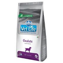 Vet Life Dog Ossalati 2Kg Pvn0200007 Minsan 922976713