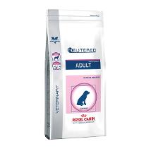 Veterinary Diet Neutered Adult Medium