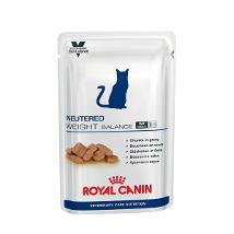 Veterinary Diet Neutered Weight Balance