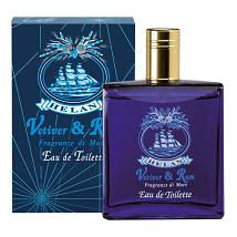 VETIVER EAU DE TOILETTE 100ML