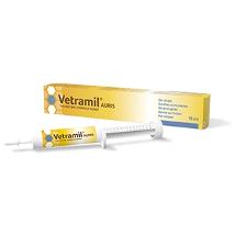 Vetramil*Auris 15Ml (Otologico Siringa Dosatrice) Minsan 922193750