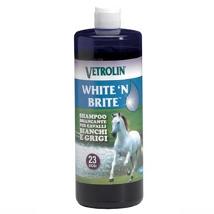 Vetrolin White'N Brite Shampoo 946Ml Minsan 927046678