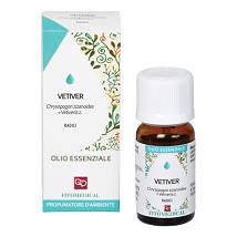 VETYVER OE 10ML