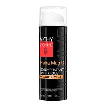 VICHY HOMME HYDRA MAG C 50ML