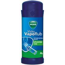 VICKS VAPORUB*UNG INAL 35G