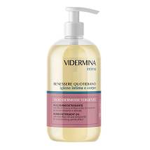 VIDERMINA INTIMA OLIO 500ML SP