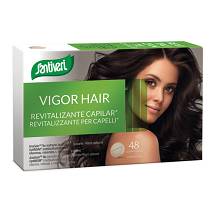 VIGOR HAIR 48CPR
