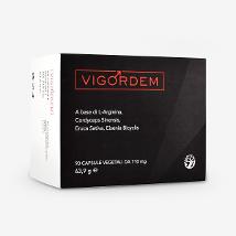VIGORDEM 90CPS