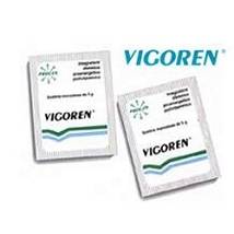 VIGOREN 16BUST