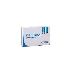 VIGORMAN 60cpr