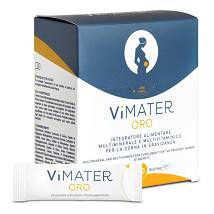 VIMATER ORO 30BUST STICK