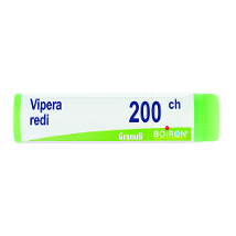VIPERA REDI 200CH GLOBULI