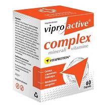 VIPROACTIVE COMPLEX 60CPS