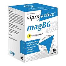 VIPROACTIVE MAGB6 60CPS