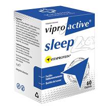 VIPROACTIVE SLEEP 60CPS