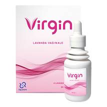 VIRGIN LAVANDA VAG 4FL 140ML