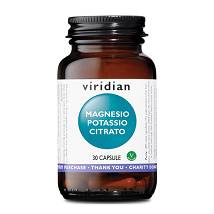 VIRIDIAN MAGNESIUM POTASSIUM C