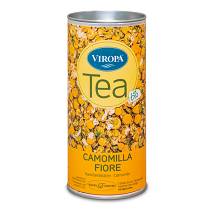VIROPA CAMOMILLA FIORE BIO 25G