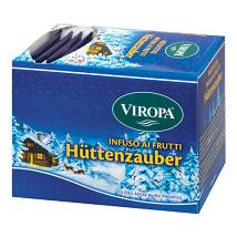 VIROPA HUTTENZAUBER 15BUST