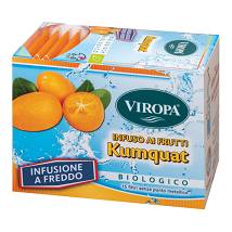 VIROPA INFUSO KUMQUAT 15BUST