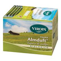 VIROPA TISANA ALMDUFT BIO 15FI