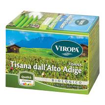VIROPA TISANA ALTO ADIGE 15FIL