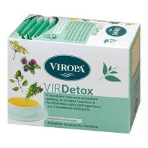 VIROPA VIRDETOX 15BUST