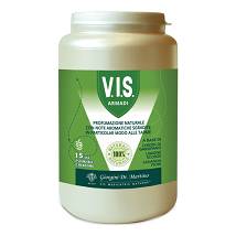 VIS ARMADI ERBE TAGLIATE 500G