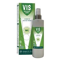 VIS EMULSIONE CORPO 125ML