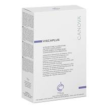 VISCAPLUS CANOVA 60 SOFTGEL NEW
