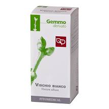 VISCHIO MG 50ML BIO