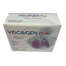 VISCOGEN PLUS 10BUST
