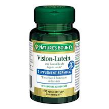 VISION LUTEIN 30PRL