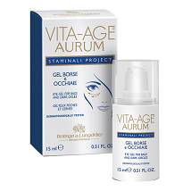 VITA-AGE AURUM GEL OCCHI 15ML